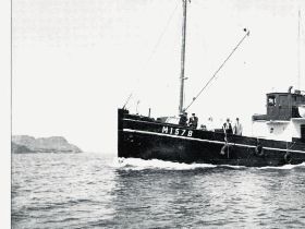 DS Havfruen