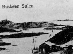 Postkort fra 1910.