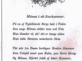 Minnas Seng side 1