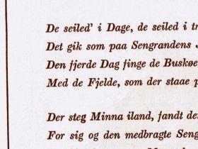 Schwach's poetiske fremstillinger side 5-6.