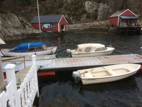 Flytebrygge