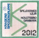 SL2012_Kontingent_Norge_KragesøGruppe