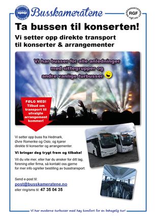 Konsertbussen