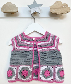 Baby Jacket