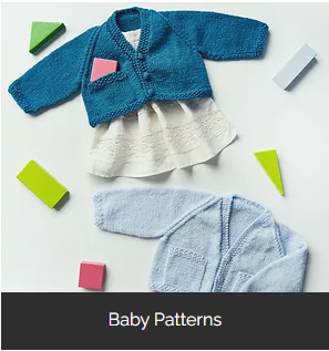 Baby Patterns