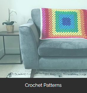 Crochet Patterns