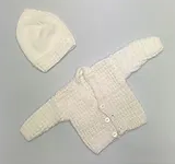 Kiddies 4 Ply Premature Set