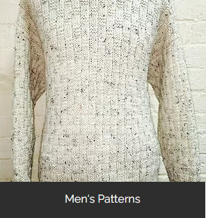 Mens Patterns