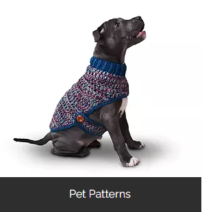 Pet Patterns