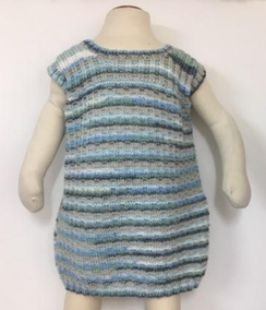Pure Prints Dress