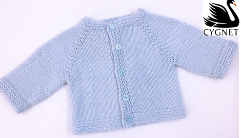 Supersoft Beau Cardigan