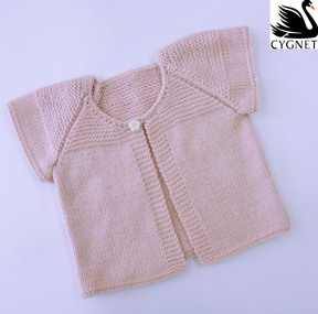 Supersoft Belle Cardigan