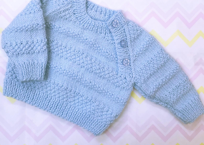 Supersoft Charlie Sweater