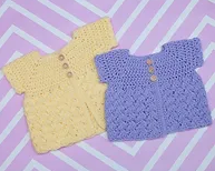 T Shirt Topper Cardigan