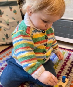 Toddler Jacket