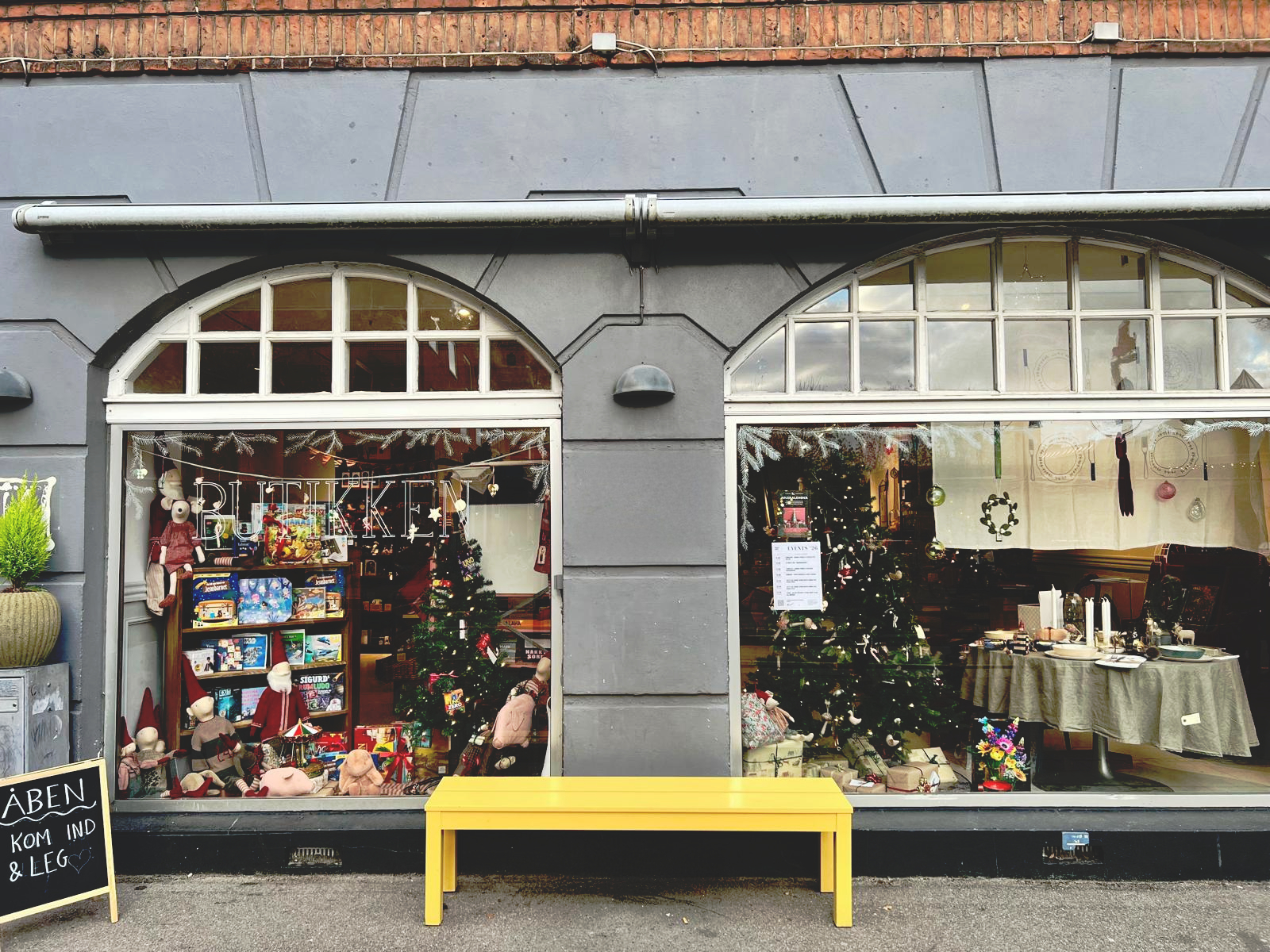 Butik
