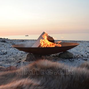 dkfire bålfad