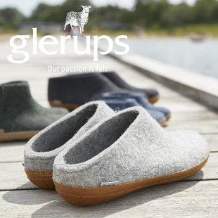 Glerups futter