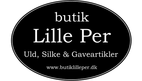 Butik Lille Per