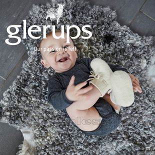 Futtelutter til babyen