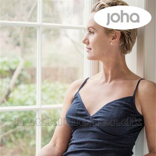 Joha - uld/silke