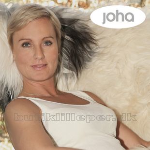 Joha til hende