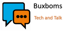 Buxbomstech