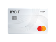 Bybit Debit Mastercard