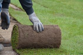 BVH Projects voor uw tuinonderhoud