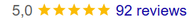Reviews BV Parket