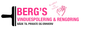  Berg's Vinduespolering & Rengøring