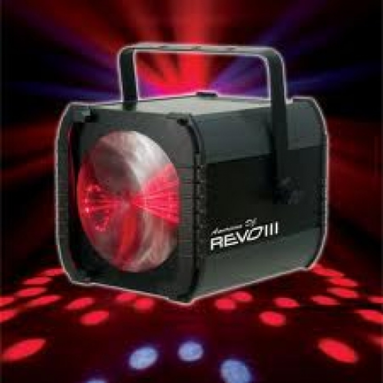 ADJ Revo 3