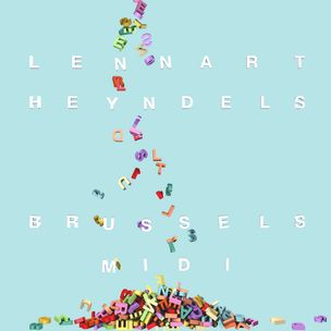 lennart heyndels - brussels midi