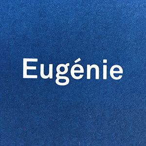 Kabas - Eugénie