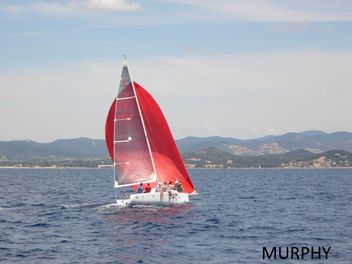 MURPHY sous spi