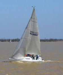 WIII en navigation