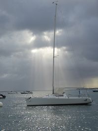 WIII au Cap Ferret
