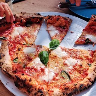 Mozarella
