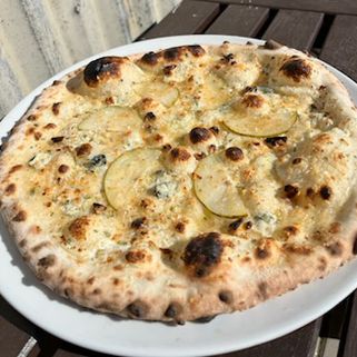 Ädelpizza