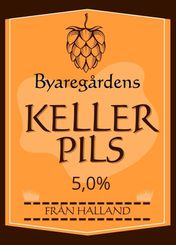 KELLER PILS