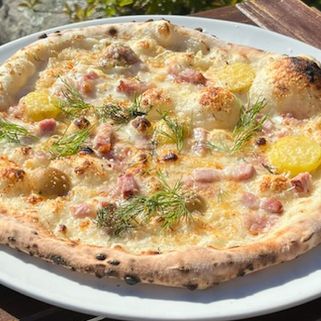 Pizza Piu´