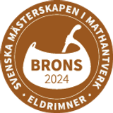 Krusbärsmarmelad med whiskey