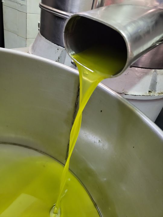 LIQUID GOLD