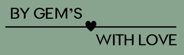 By Gem's, With Love