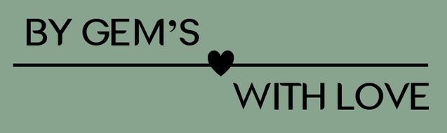 By Gem's, With Love