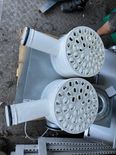 Ventilationsdon Swegon Eagle
