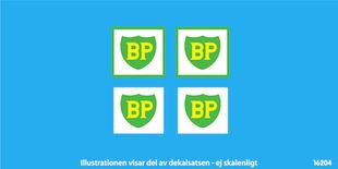 Oljebolag