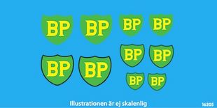 Oljebolag