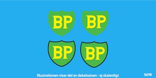 Oljebolag