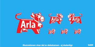 Arla